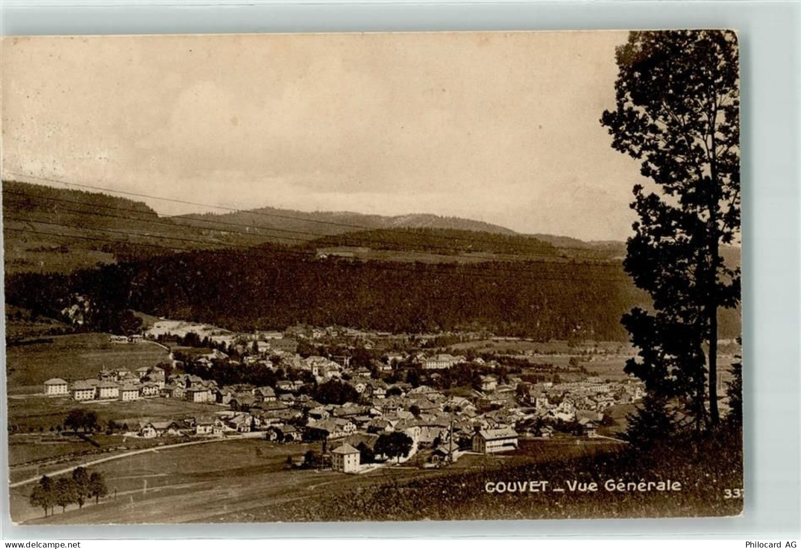 2108 Couvet - 10620600