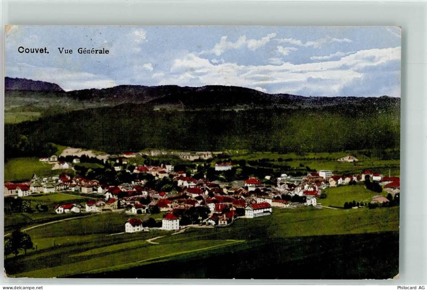 2108 Couvet - 39403080