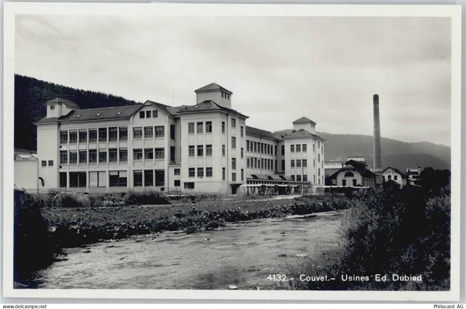 2108 Couvet - 50698184