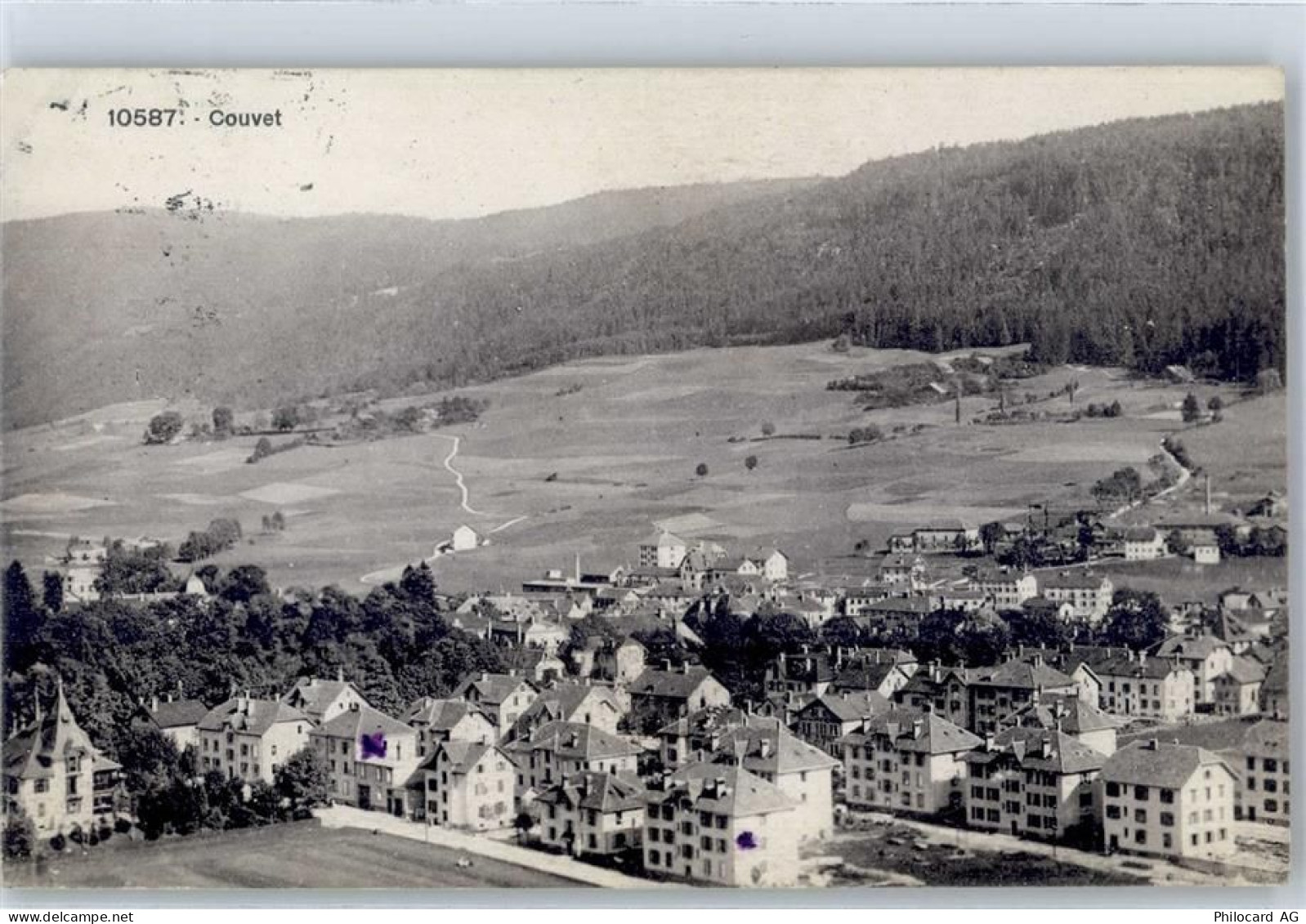 2108 Couvet - 51486345