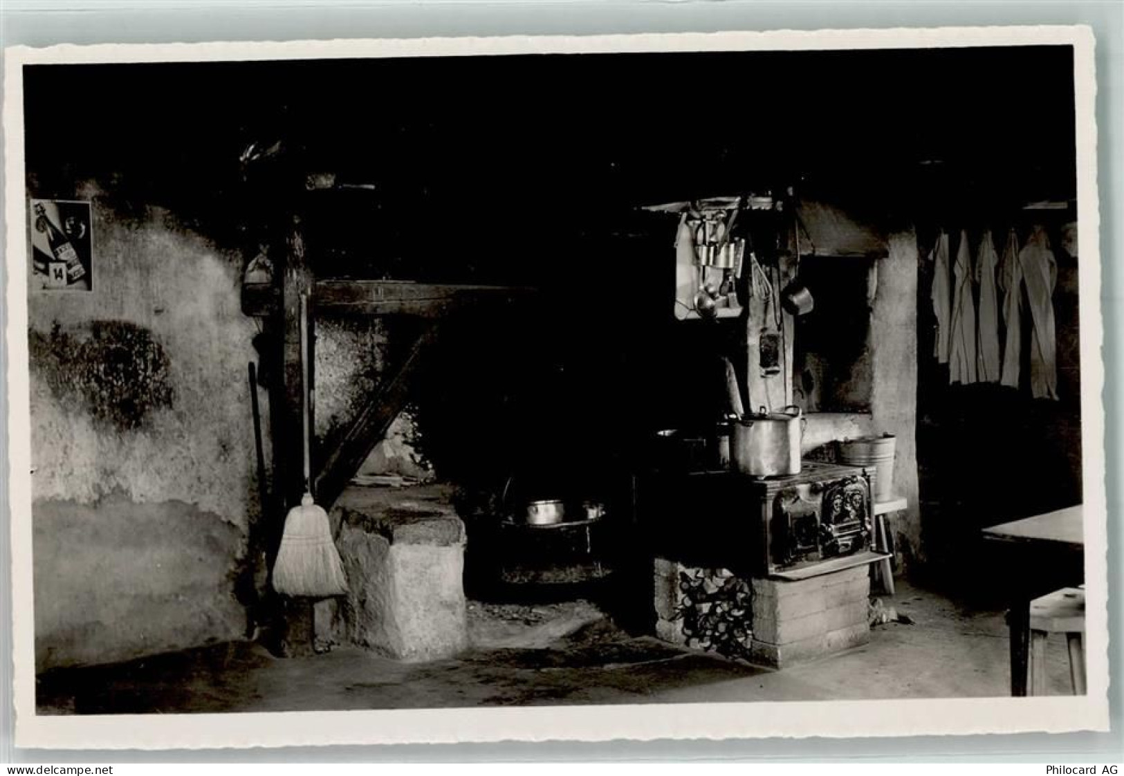 2108 Couvet - Grandes Fauconnieres - 10584756