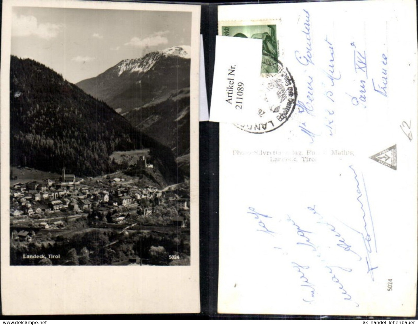 211089,Landeck Totale