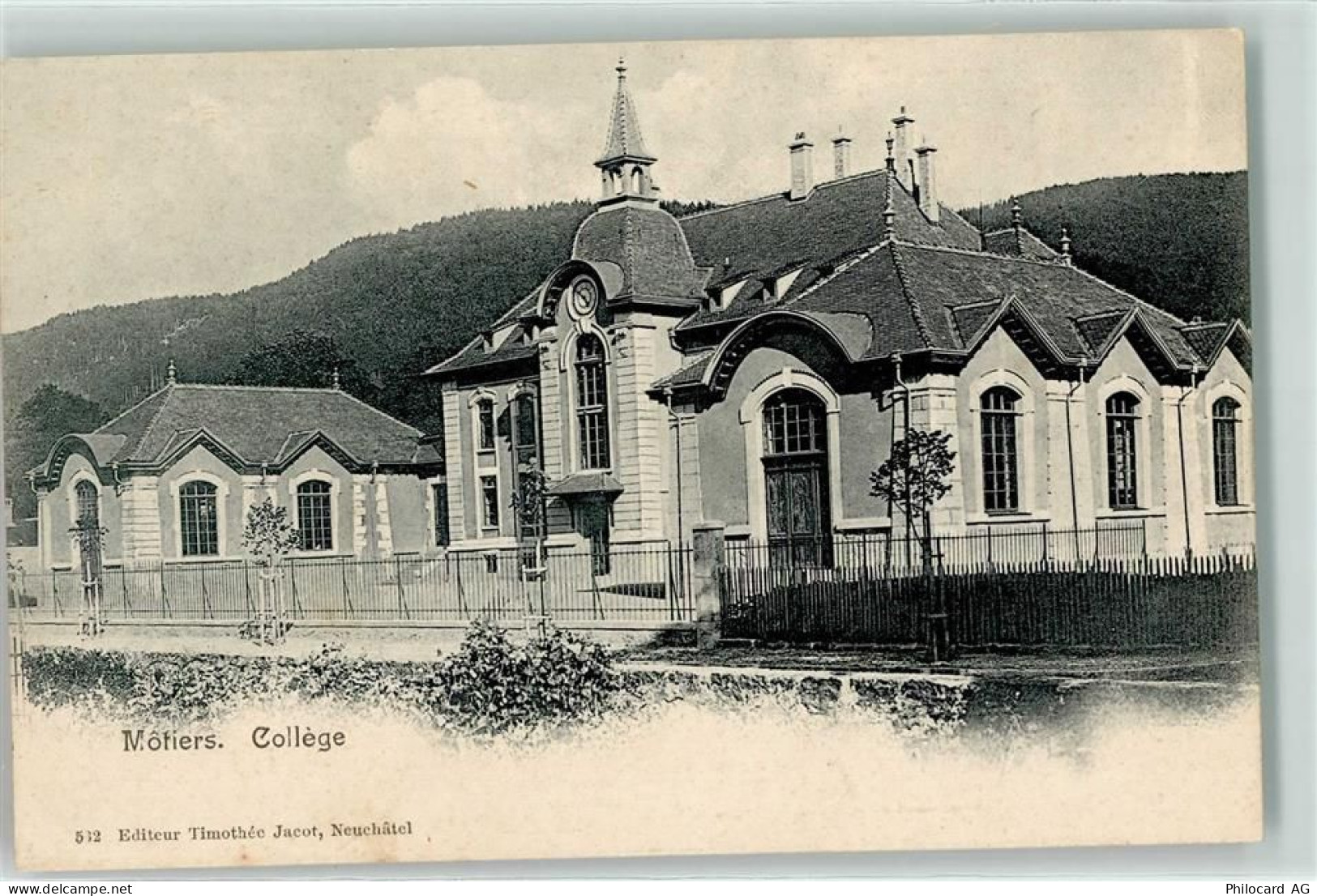 2112 Môtiers NE - College - 10606378