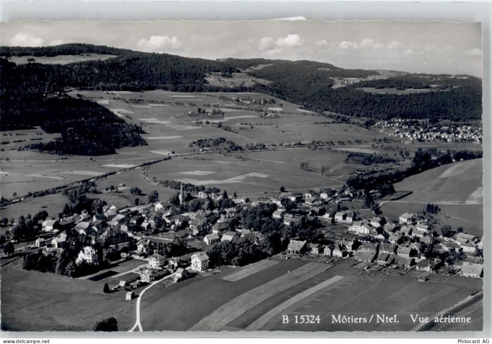 2112 Môtiers NE - Fliegeraufnahme - 51796615