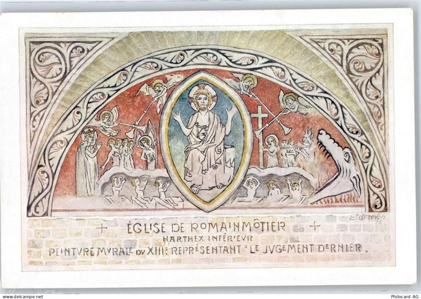 2112 Môtiers NE - Kirchbild - 50776871