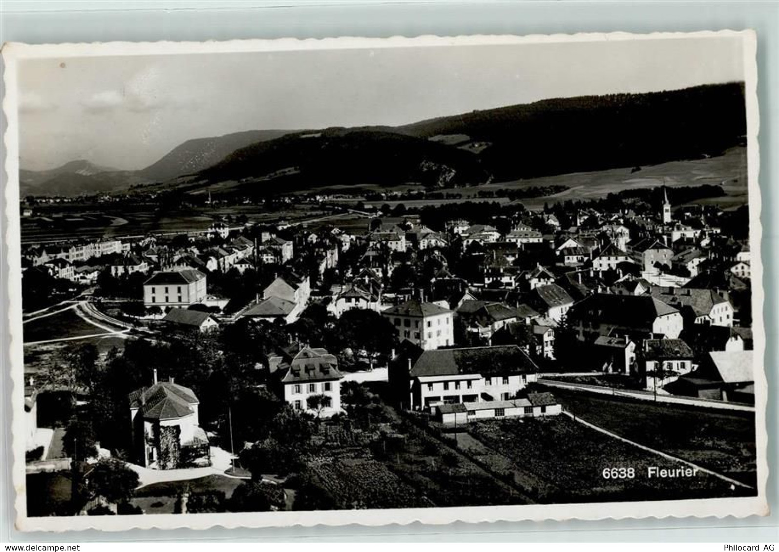 2114 Fleurier - 10219131