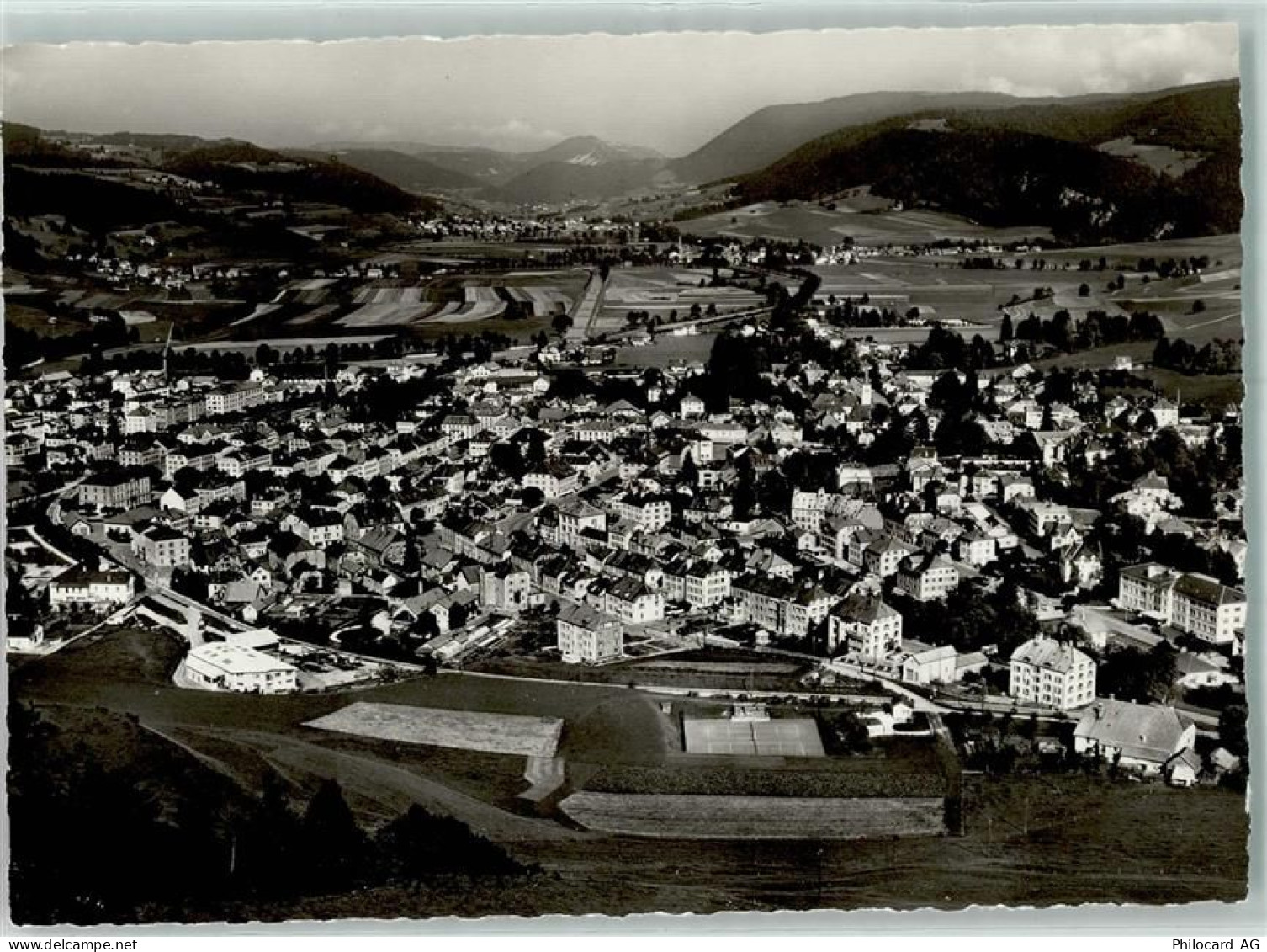 2114 Fleurier - 10586611