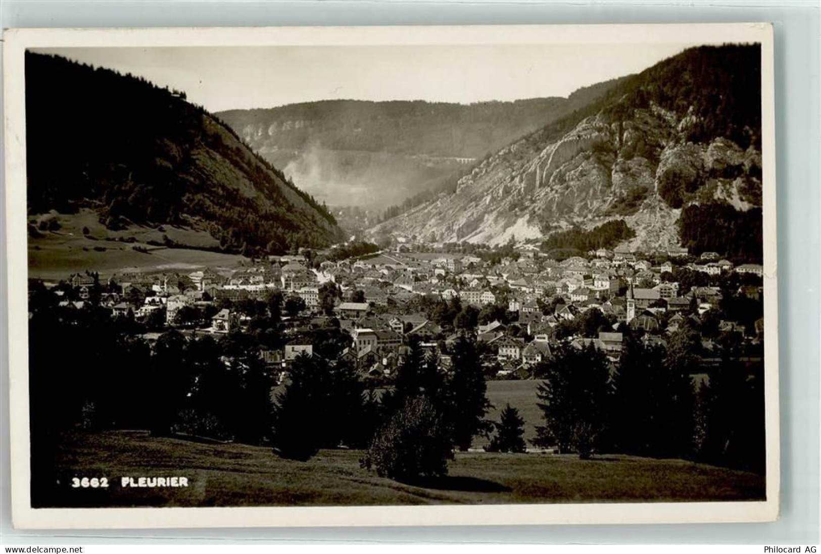 2114 Fleurier - 10620649