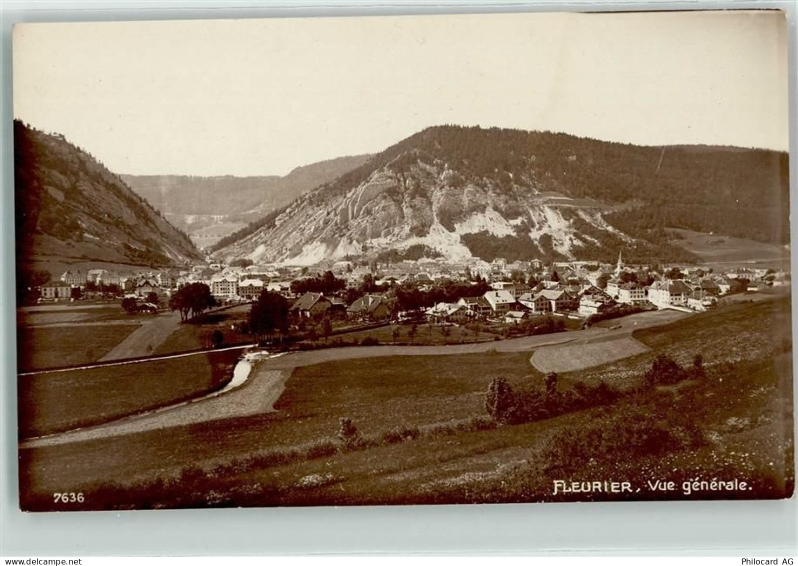 2114 Fleurier - 10621037