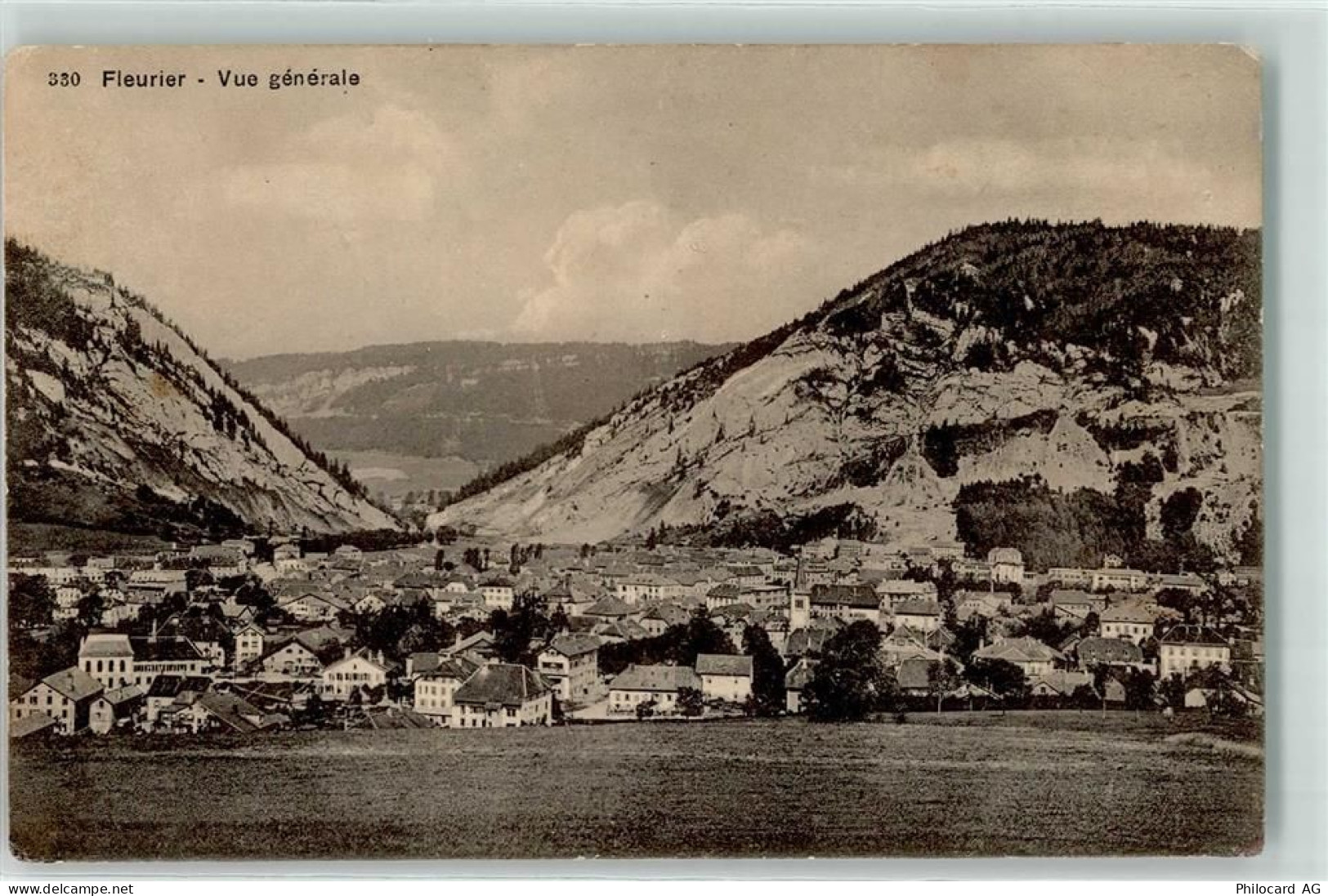 2114 Fleurier - 10621143