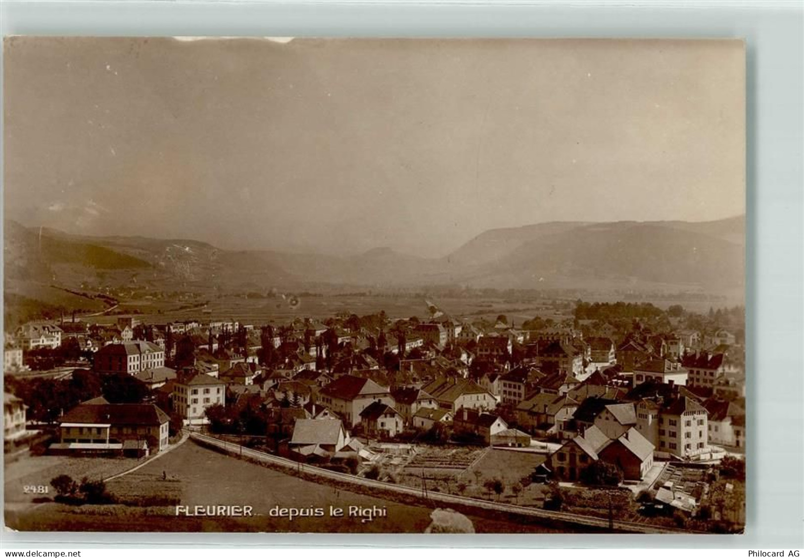 2114 Fleurier - 10621144