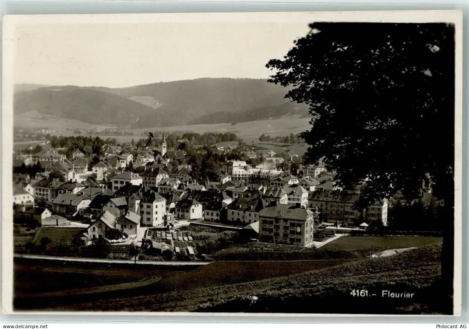 2114 Fleurier - 10621145