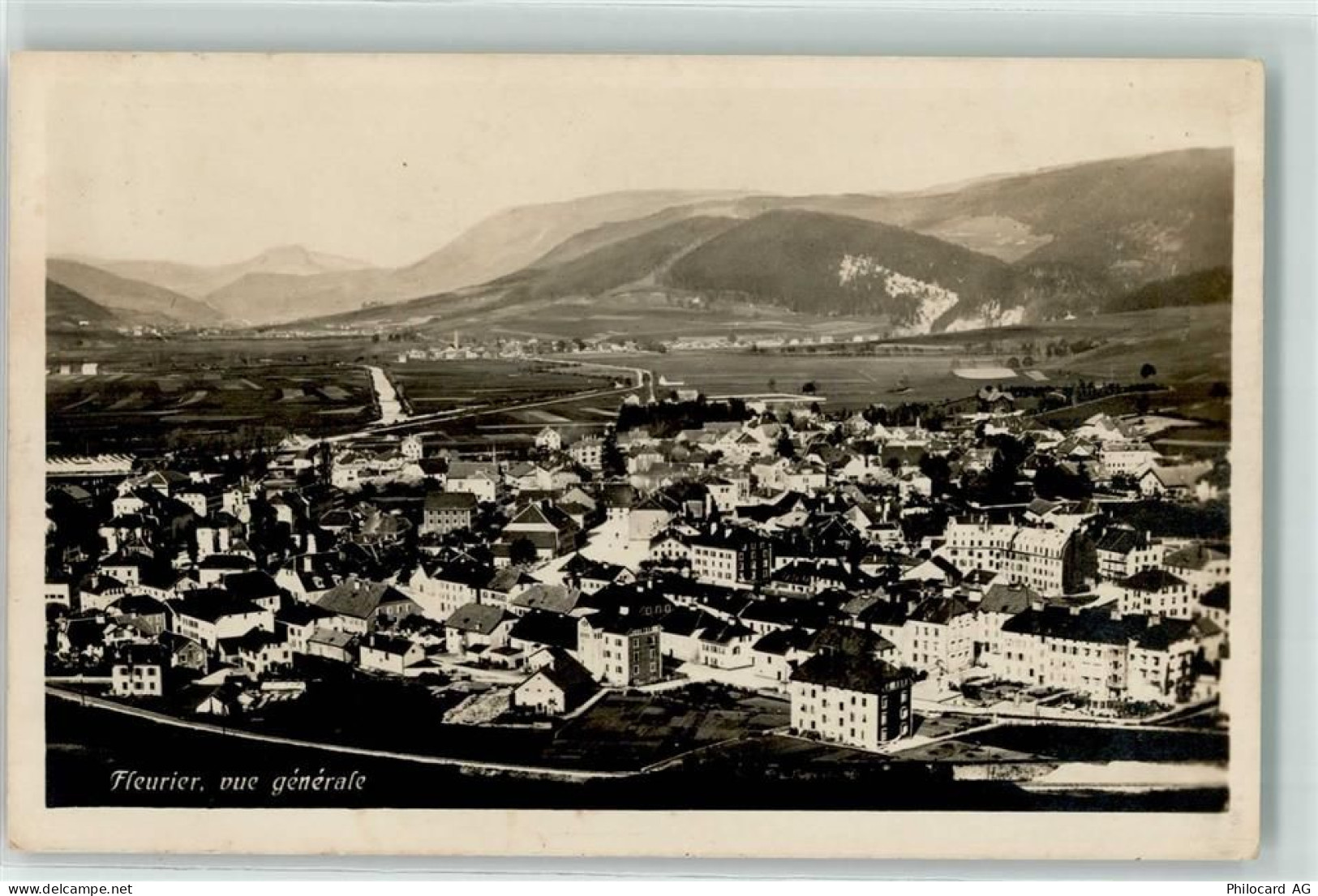 2114 Fleurier - 10621148