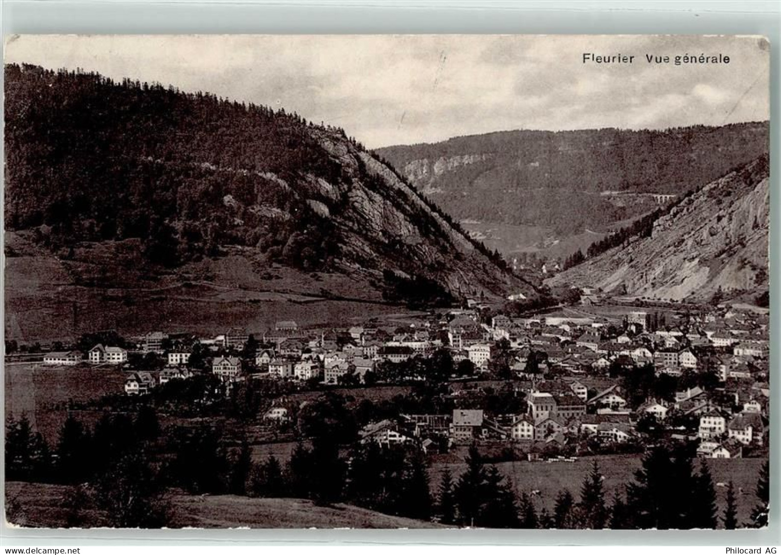 2114 Fleurier - 10621149