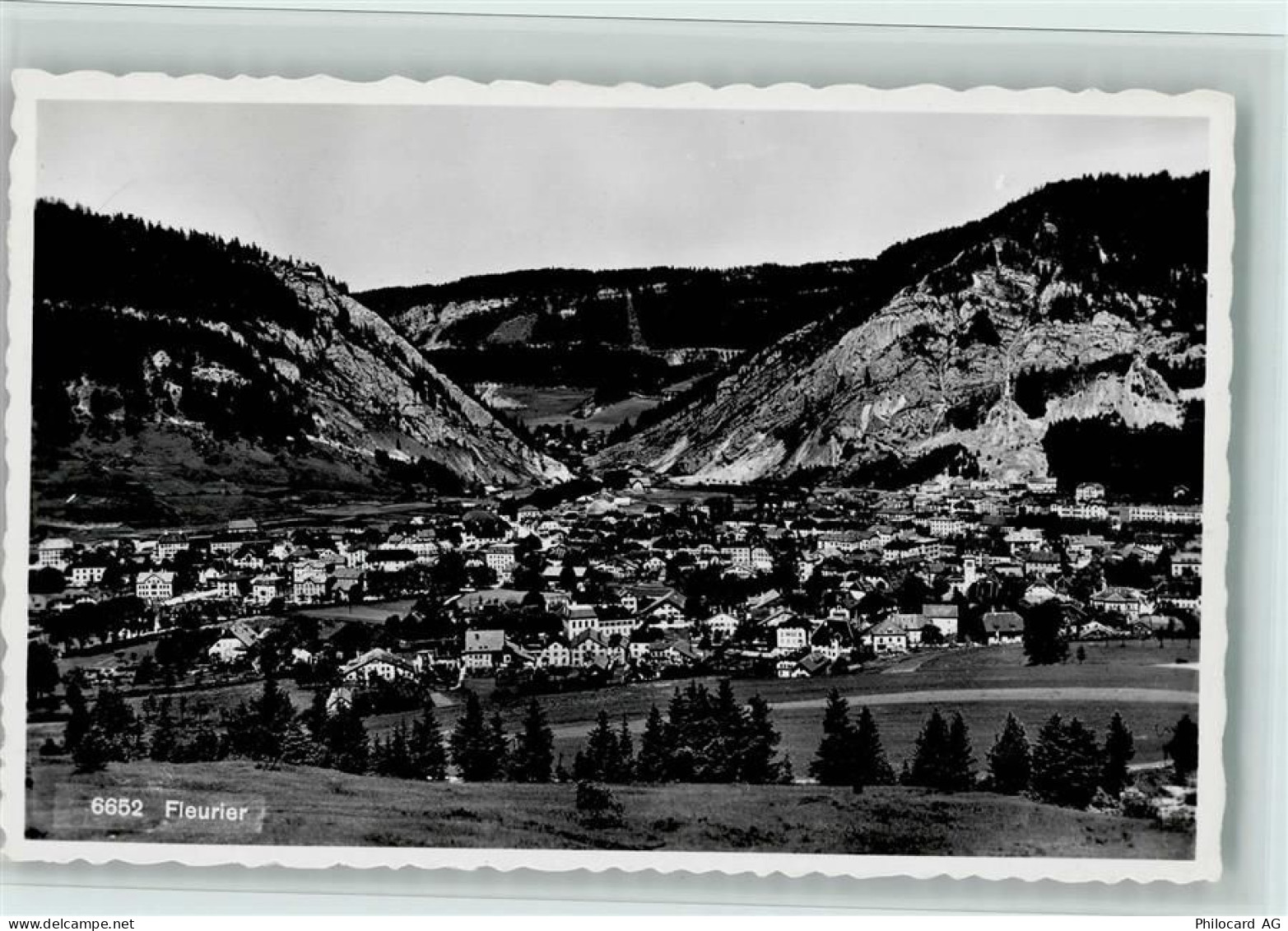 2114 Fleurier - 11064159