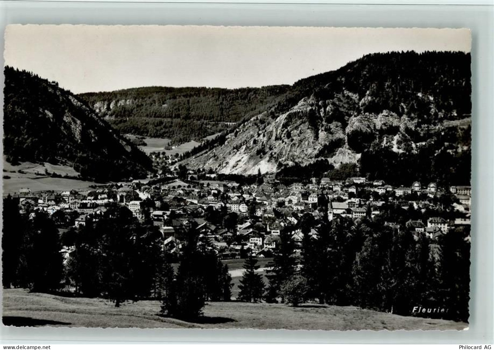 2114 Fleurier - 11084646