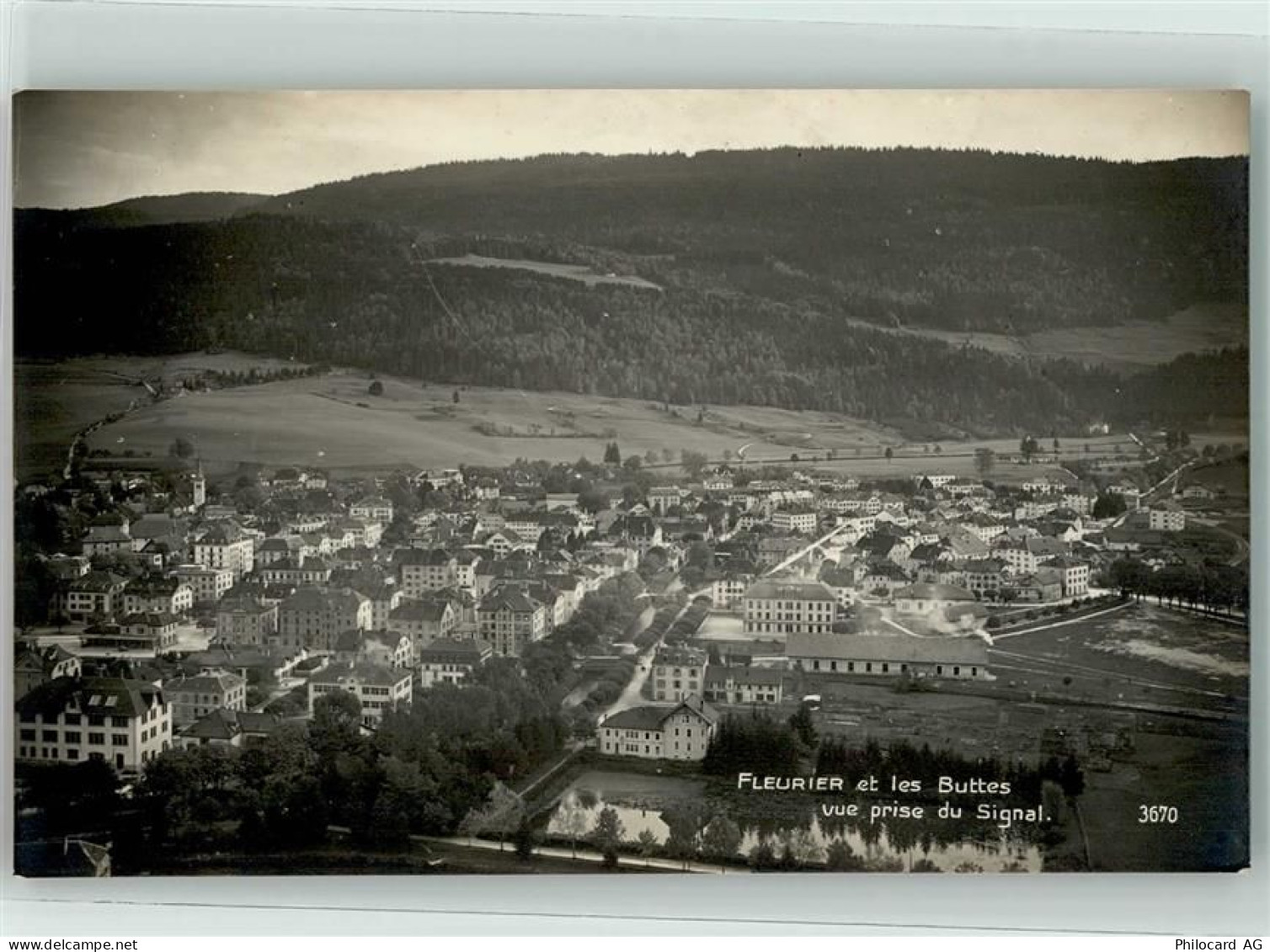 2114 Fleurier - 39407176