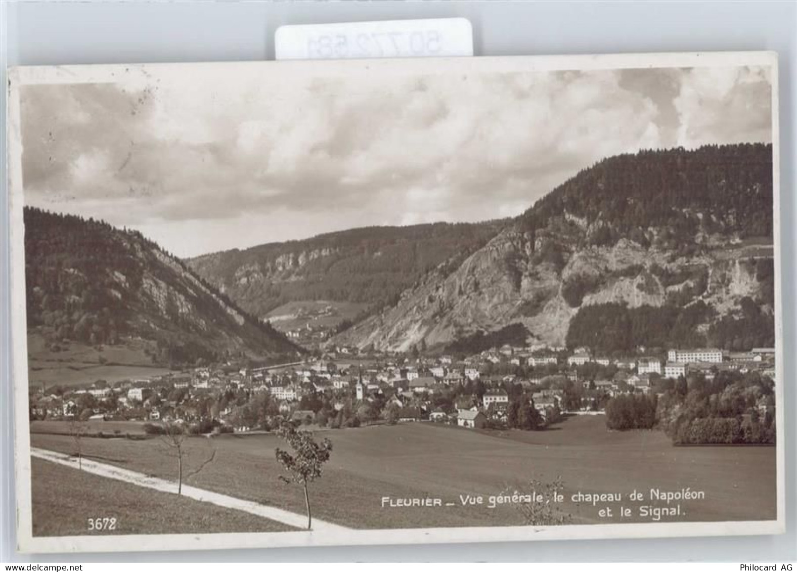 2114 Fleurier - 50772581