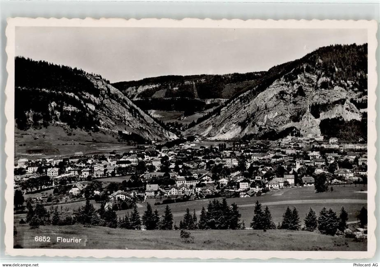 2114 Fleurier - 52010599