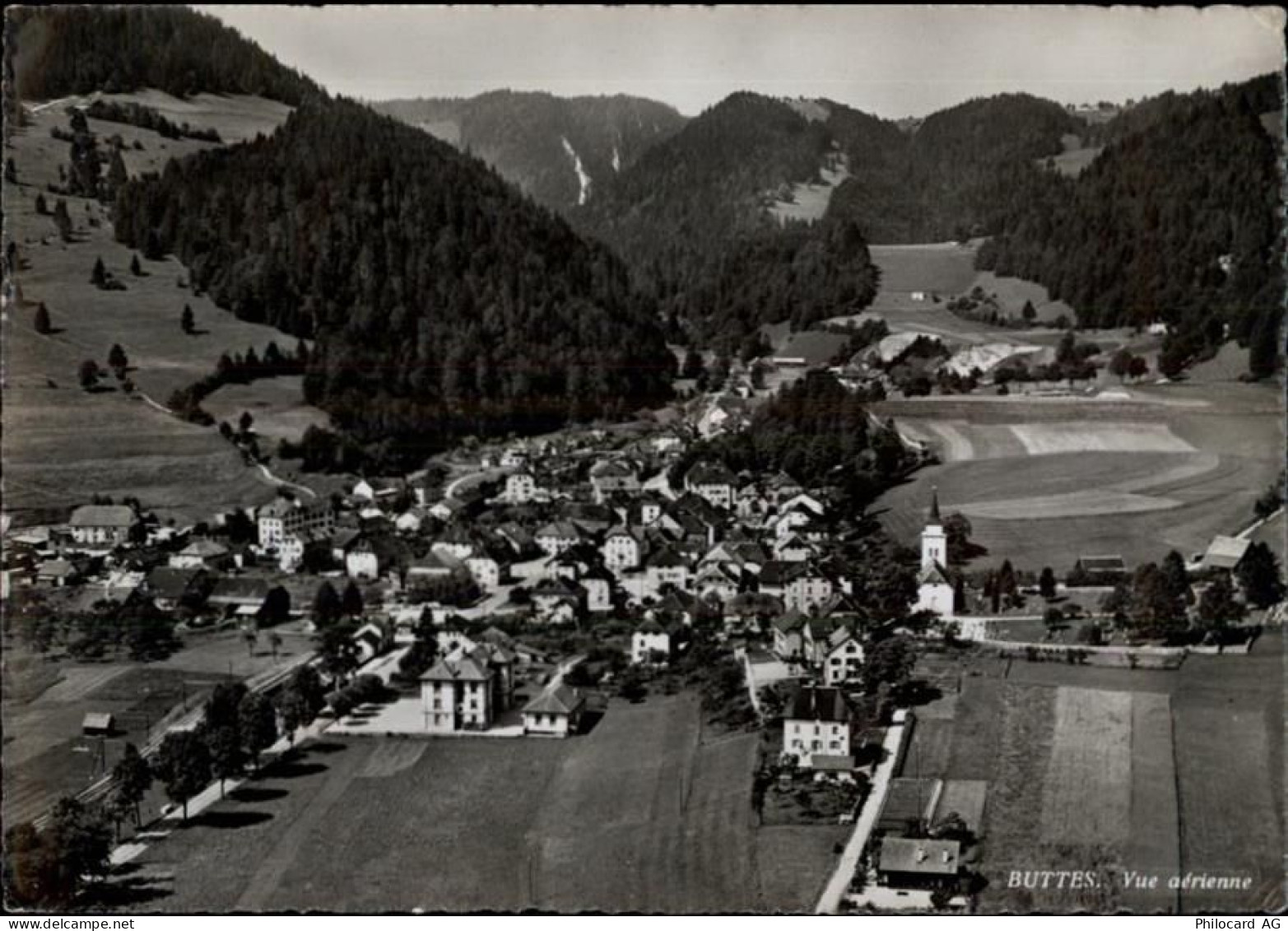 2115 Buttes - Fliegeraufnahme - 50465564