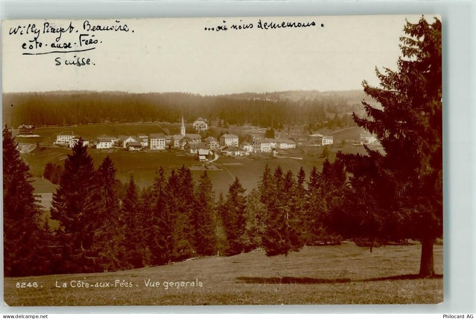 2117 La Côte-aux-Fées - 10604851