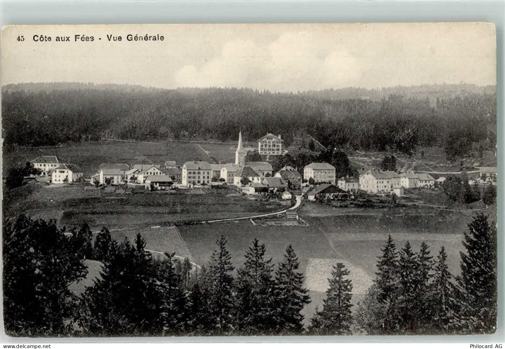 2117 La Côte-aux-Fées - 10604853