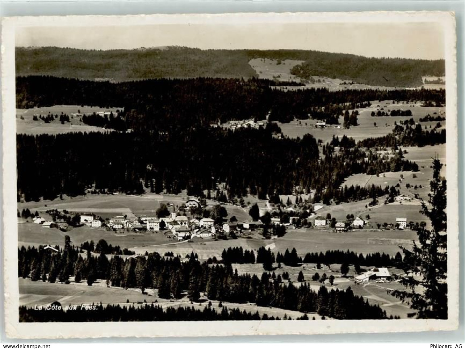 2117 La Côte-aux-Fées - 10612013