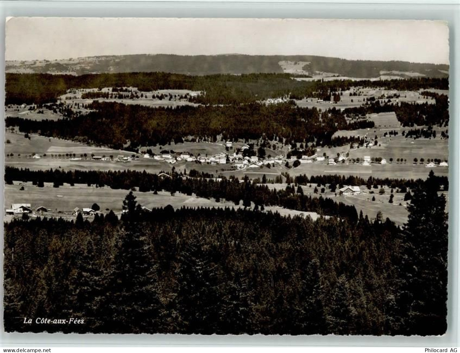 2117 La Côte-aux-Fées - 11064024