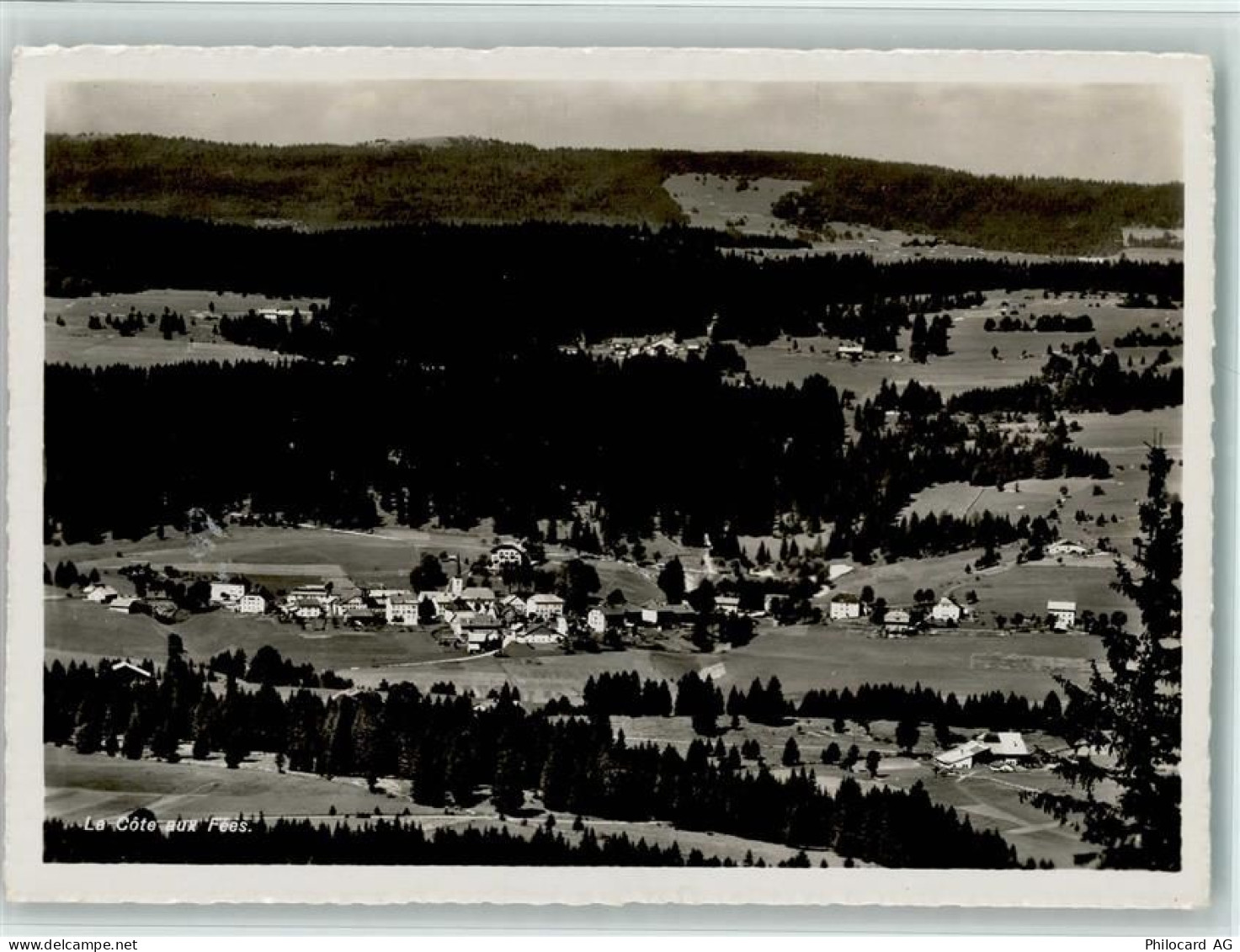 2117 La Côte-aux-Fées - 11064026