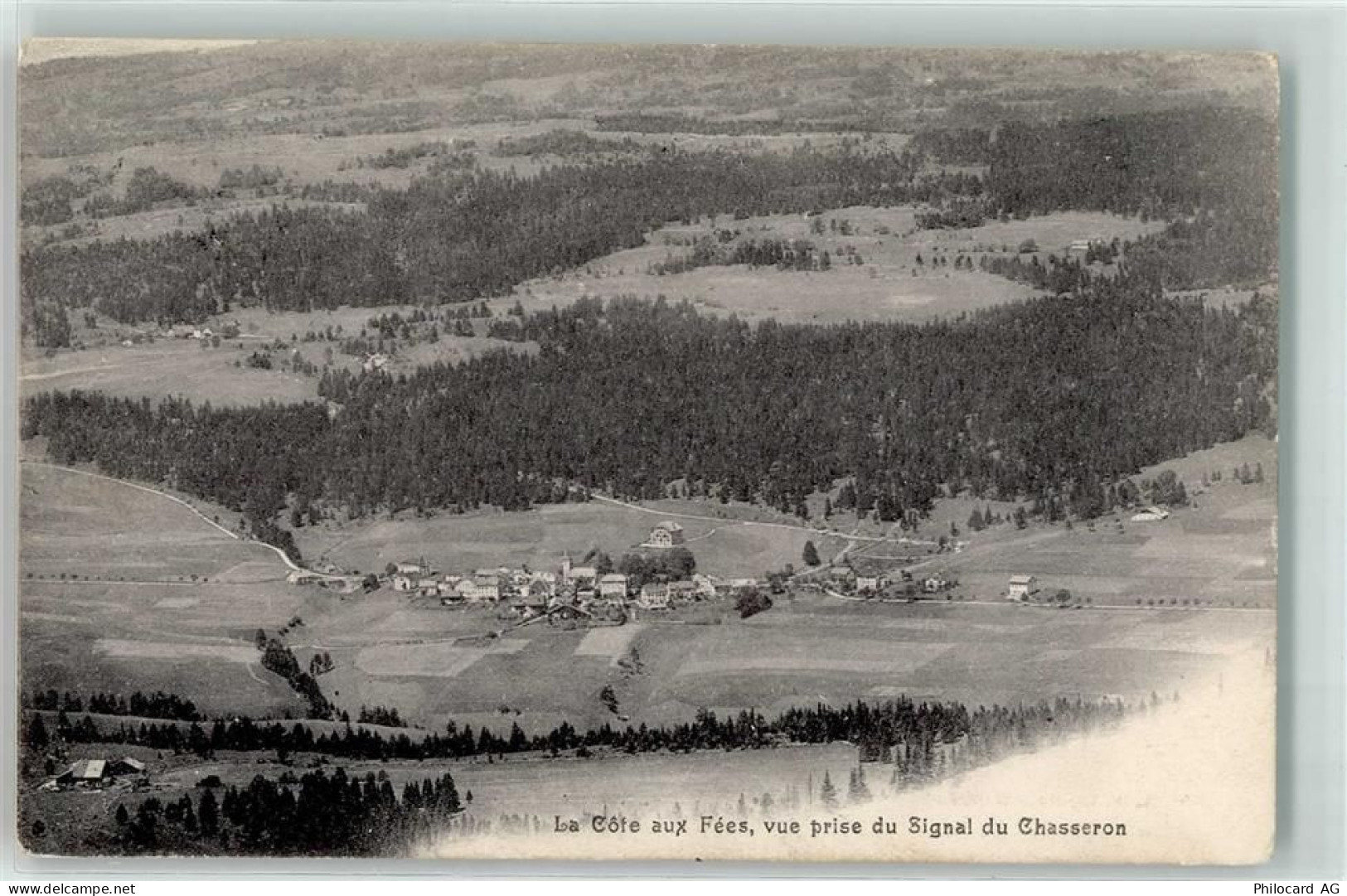2117 La Côte-aux-Fées 1906 - 39372549