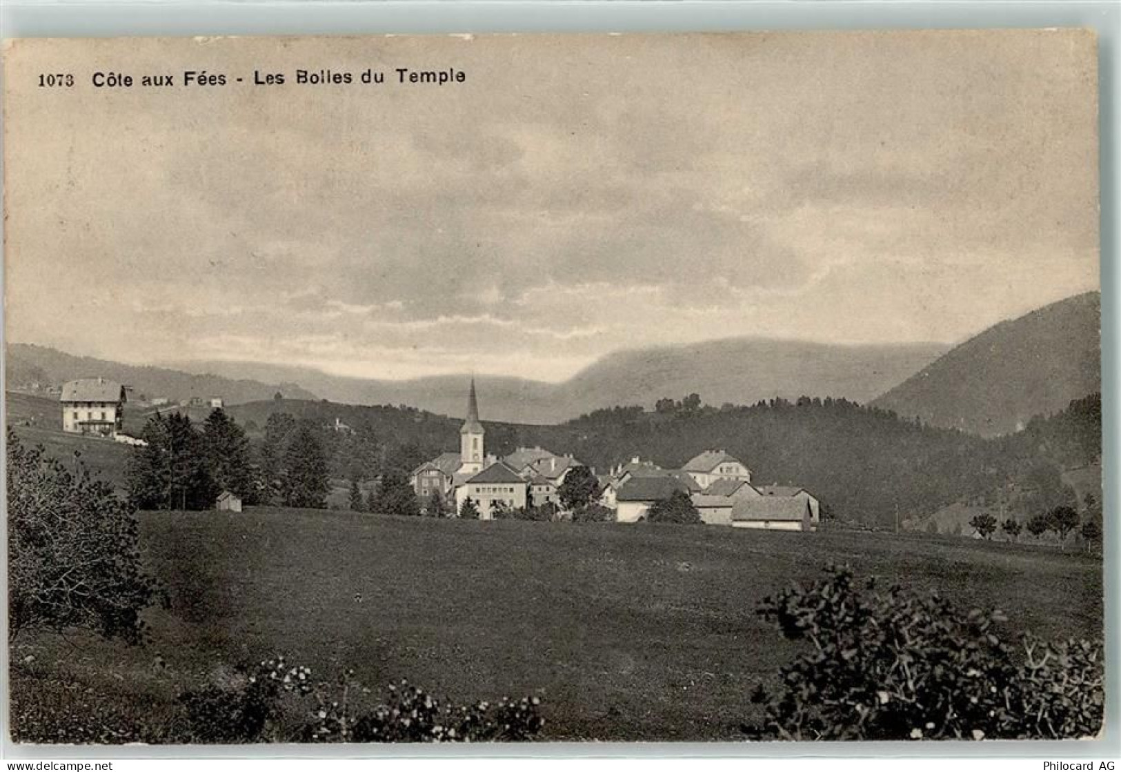 2117 La Côte-aux-Fées - Bolles du Temple - 10621280