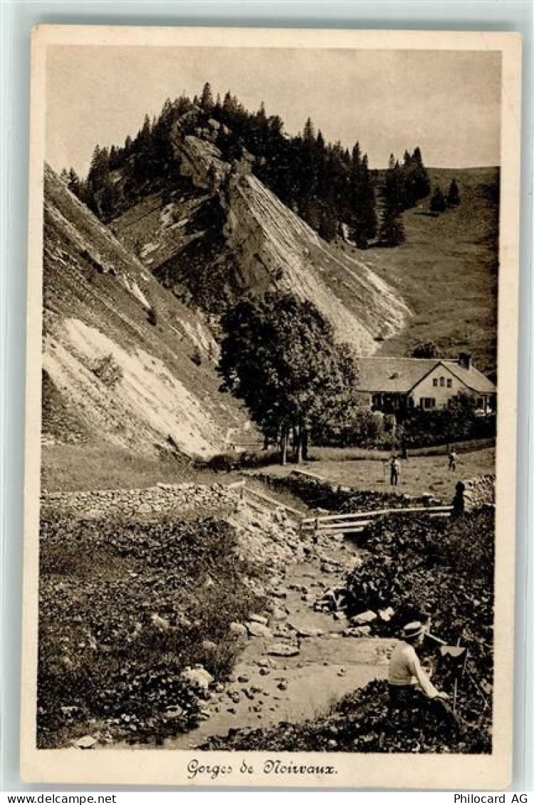 2117 La Côte-aux-Fées - Gorges Noirvaux - 10604710