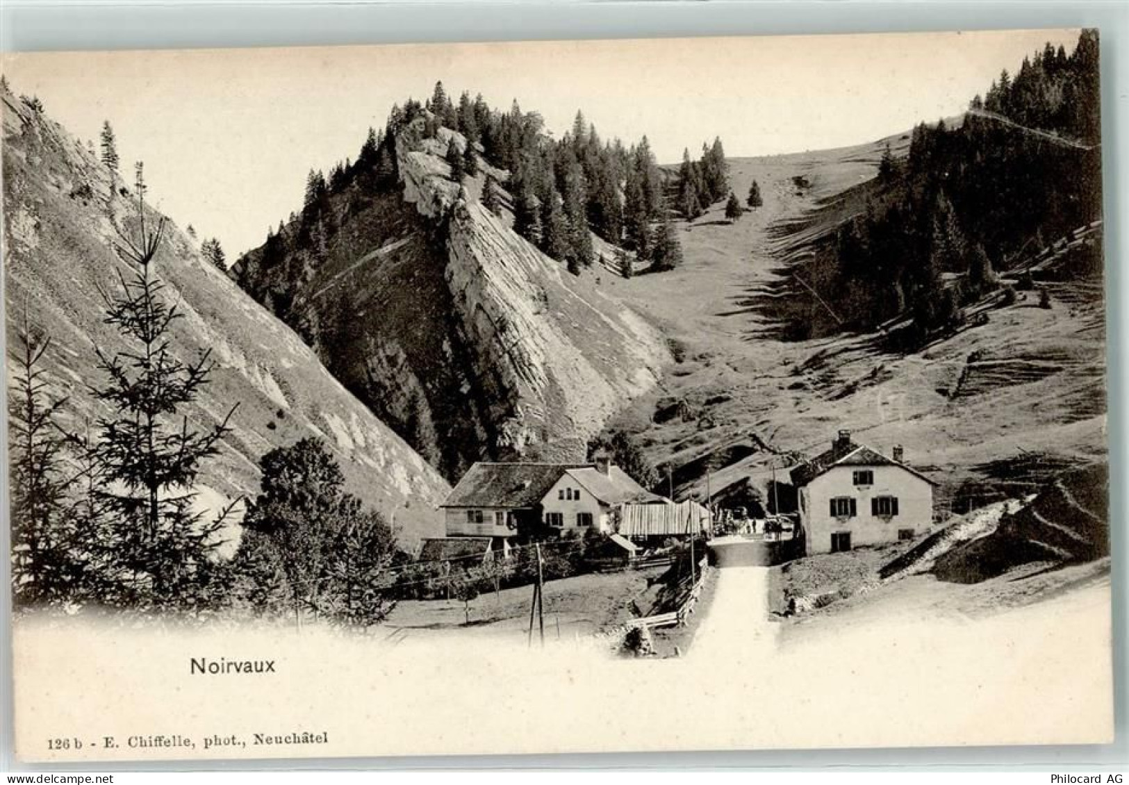 2117 La Côte-aux-Fées - Noirvaux - 10605191