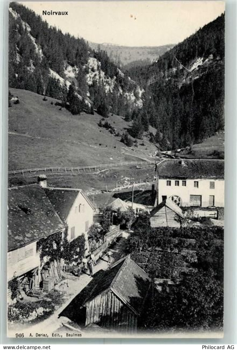 2117 La Côte-aux-Fées - Noirvaux - 13173078