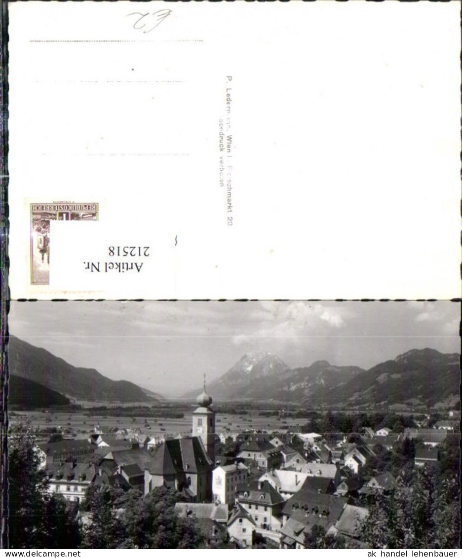 212518,Liezen geg. Grimming