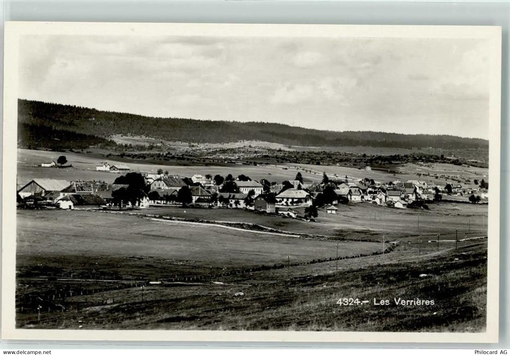 2126 Les Verrières - 10309090