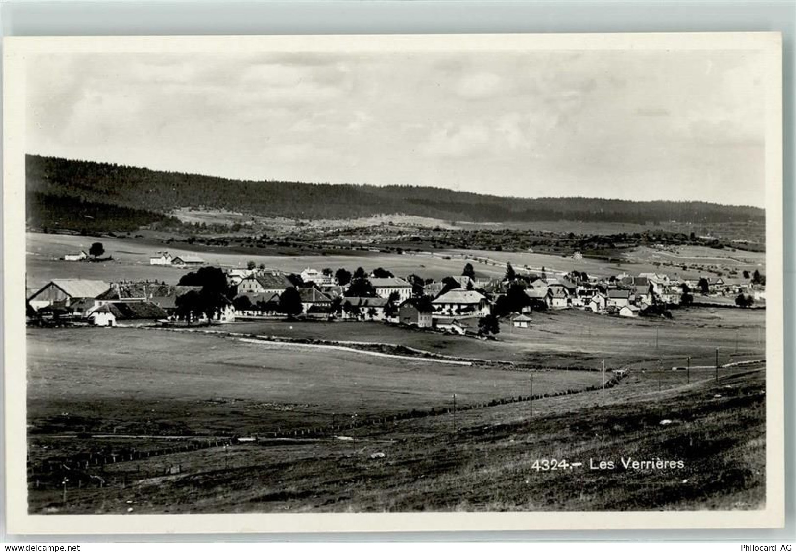 2126 Les Verrières - 10309091