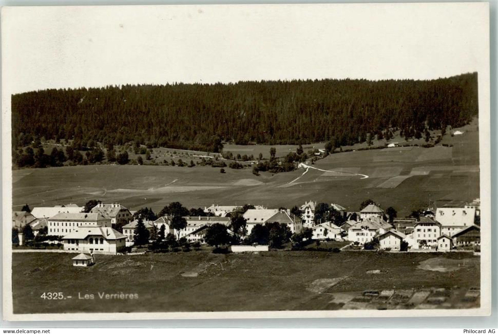 2126 Les Verrières - 10608058
