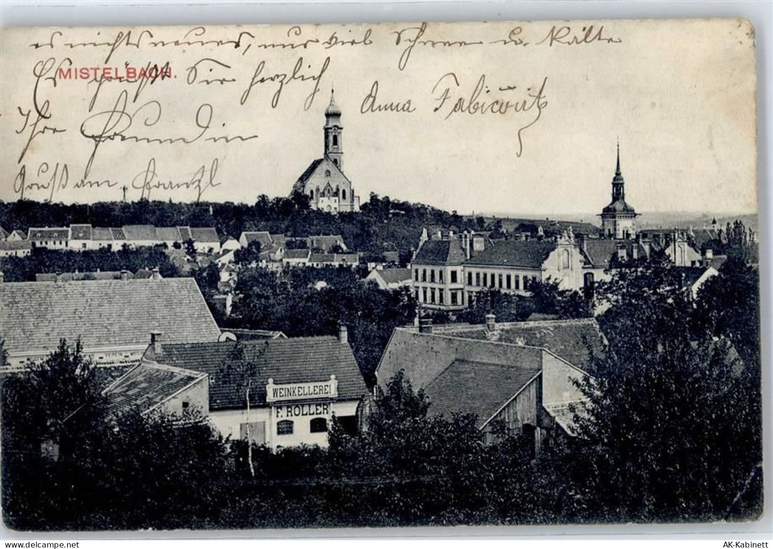 2130 Mistelbach - 51644103