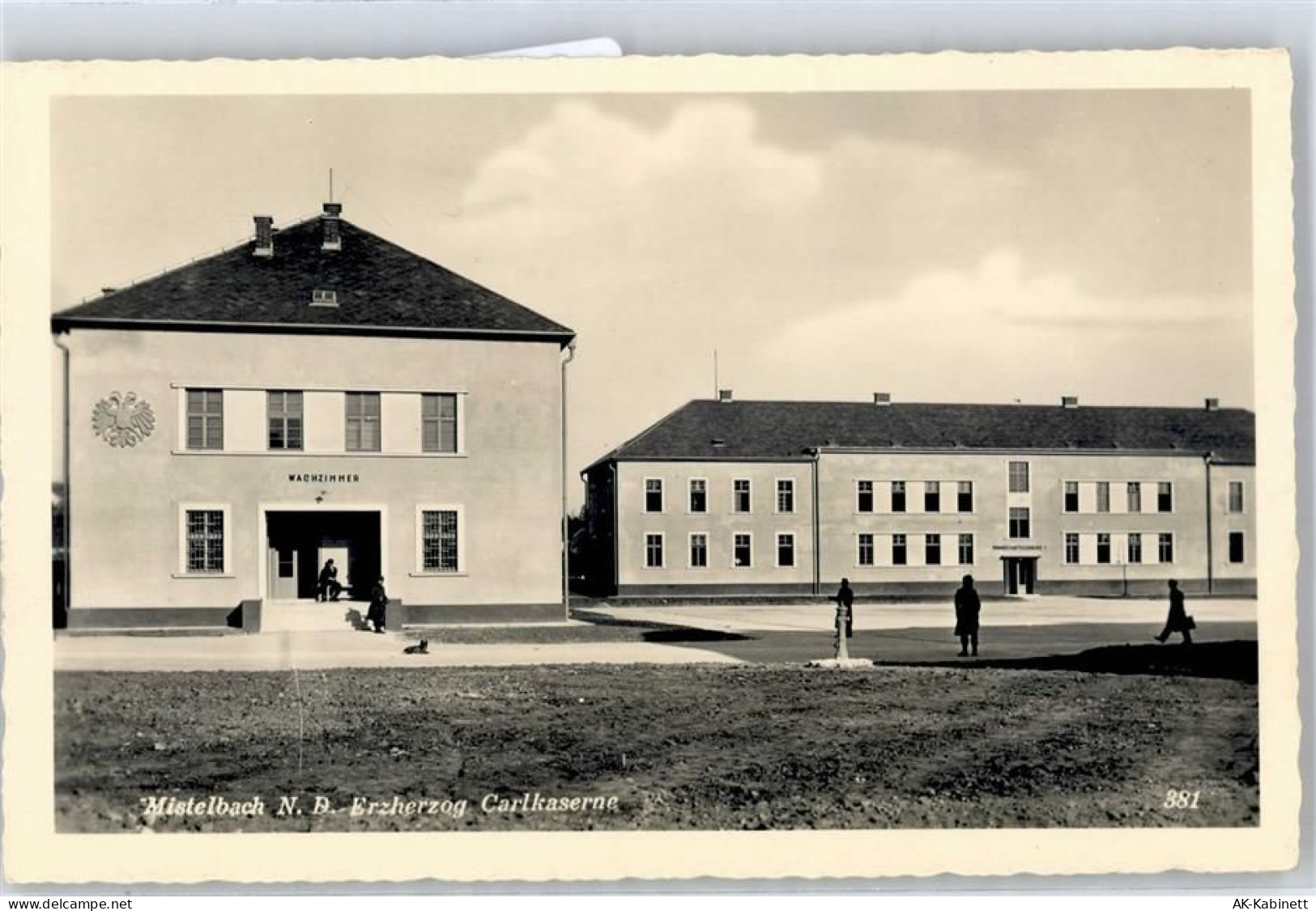 2130 Mistelbach - 51644105