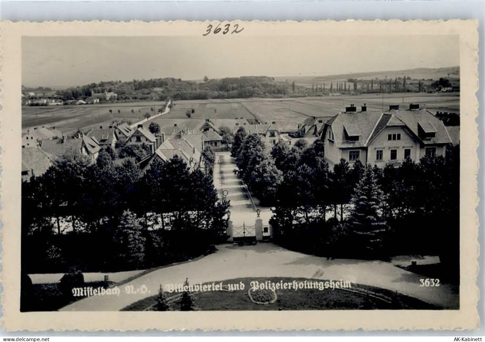 2130 Mistelbach - 51644107