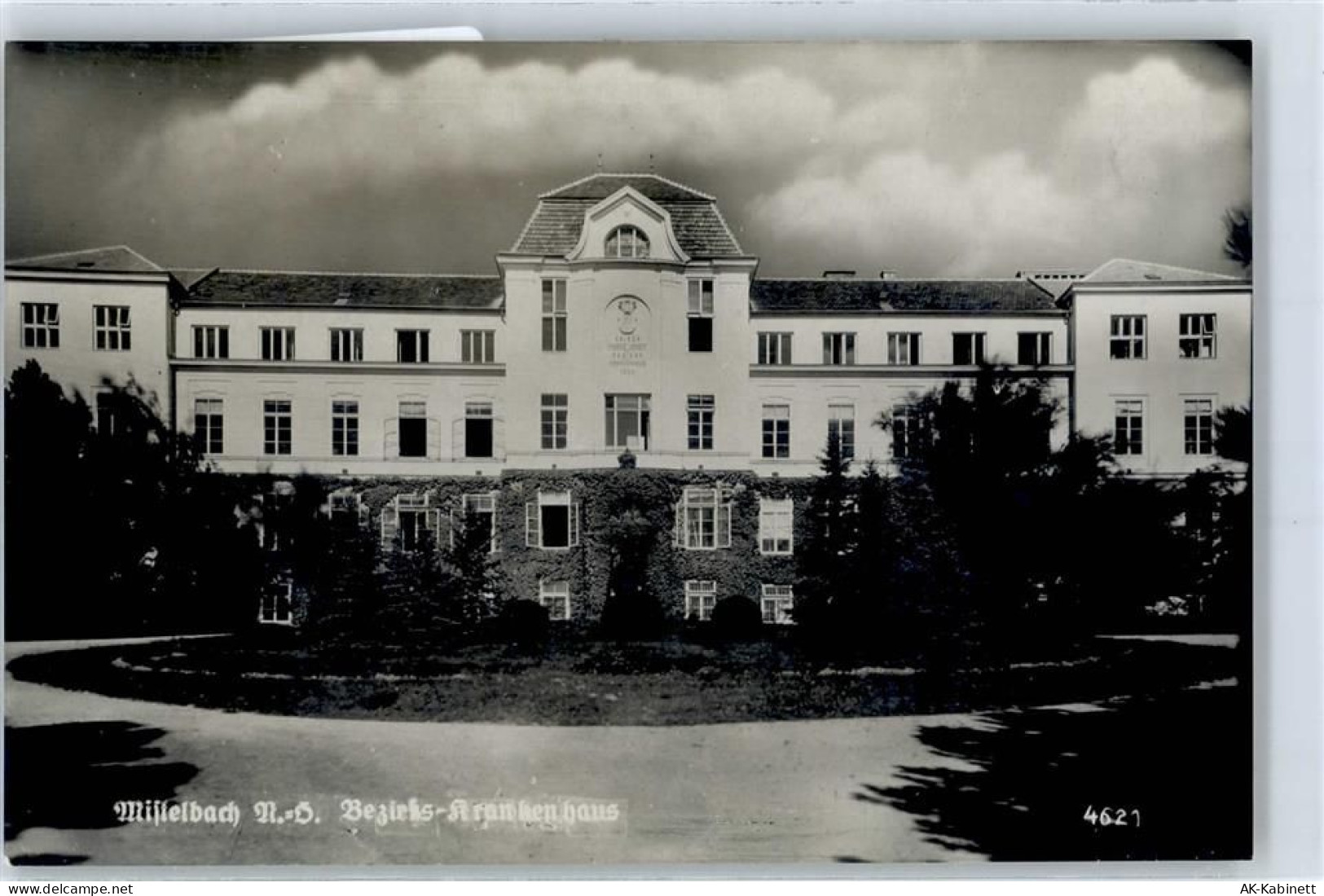 2130 Mistelbach - 51644108