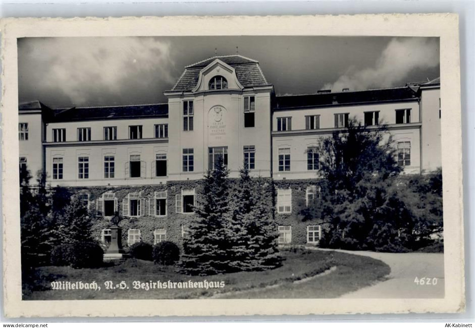 2130 Mistelbach - 51644109
