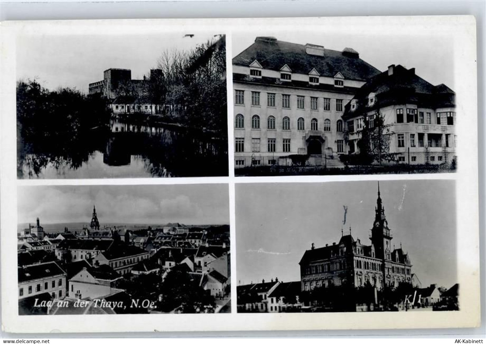2136 Laa an der Thaya - 51644248