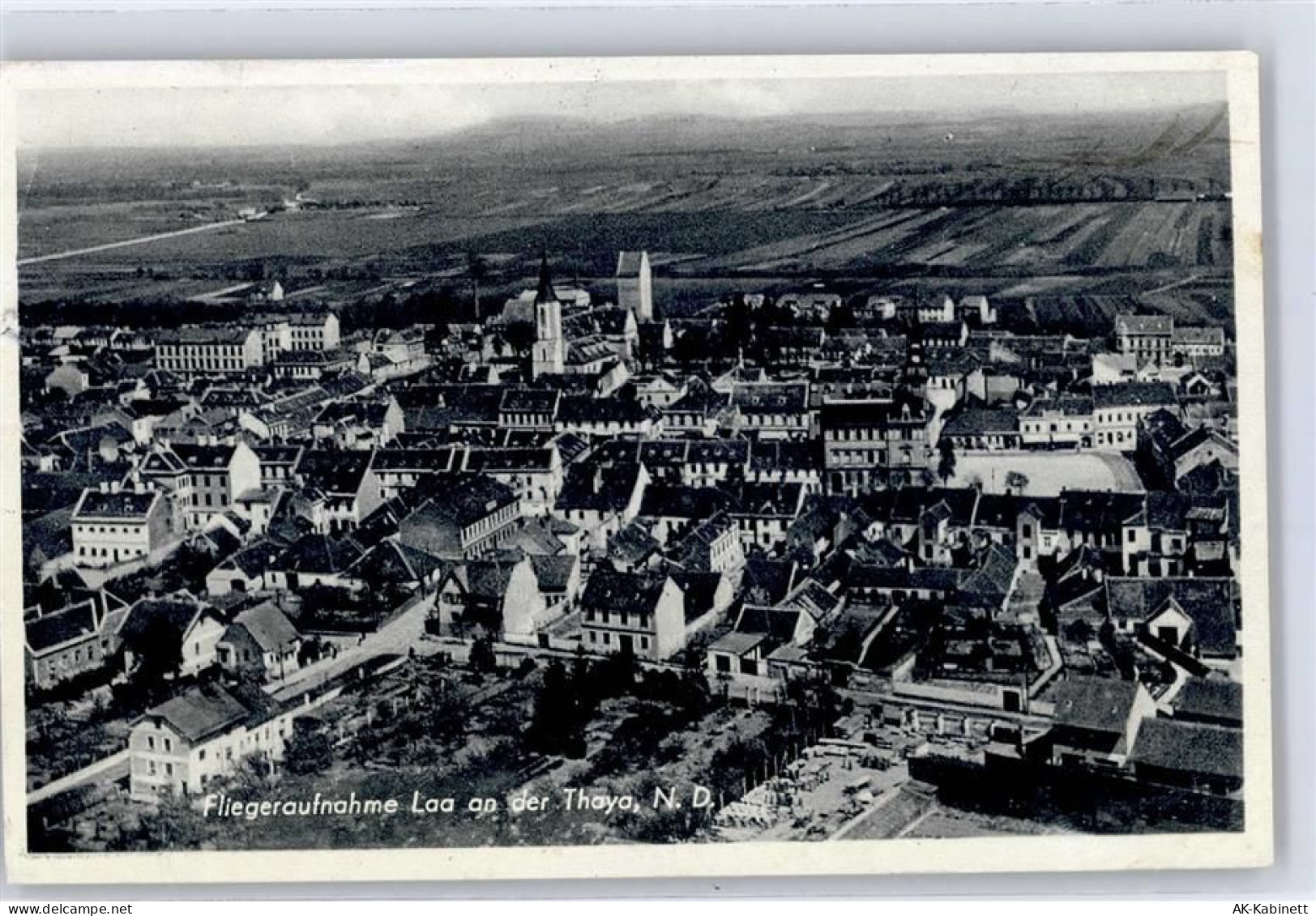 2136 Laa an der Thaya - 51644253
