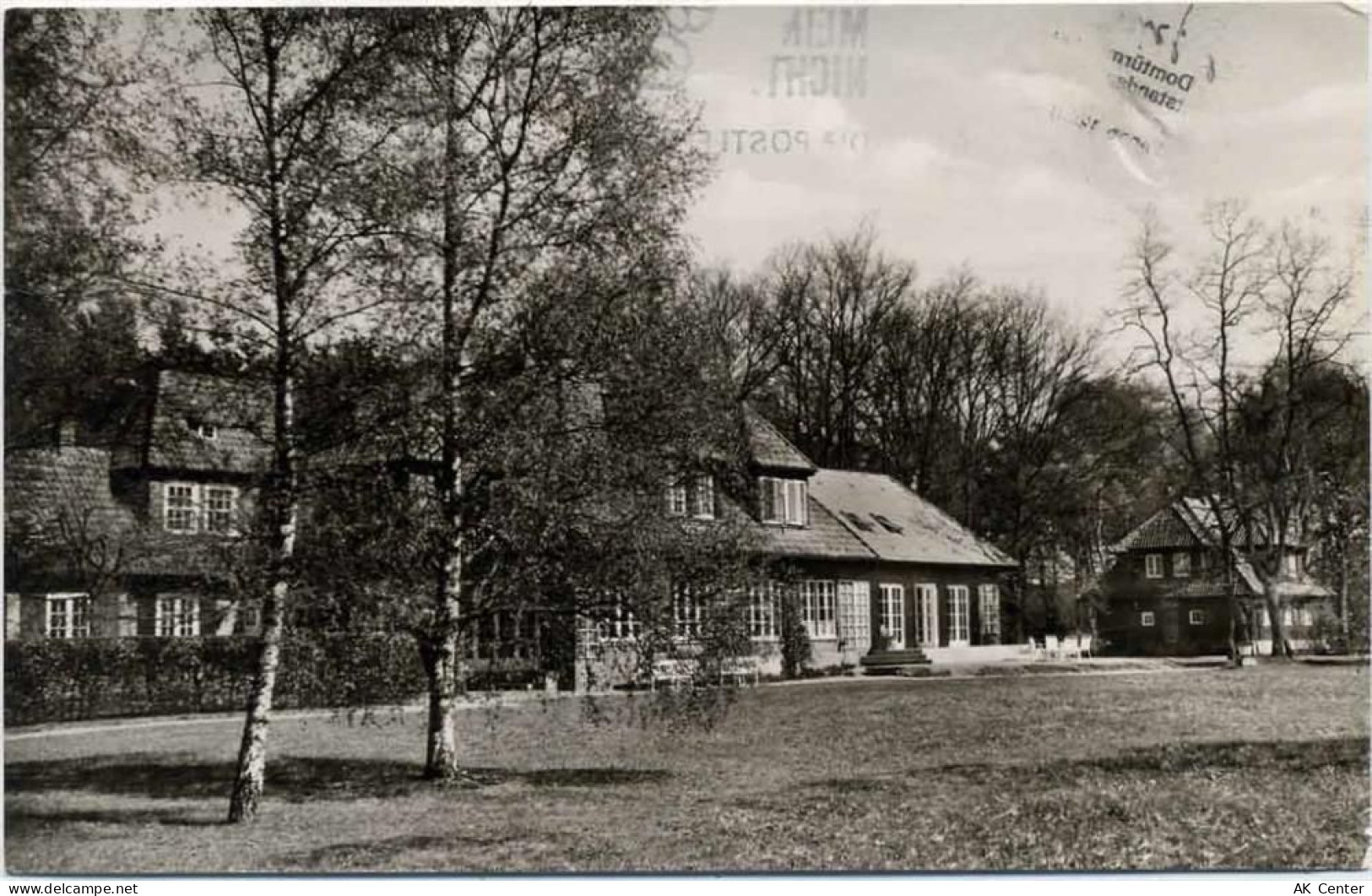 21481 W2058 Lauenburg 1975 - Lauenburg, Sandkrughof AKU1 - 20014380