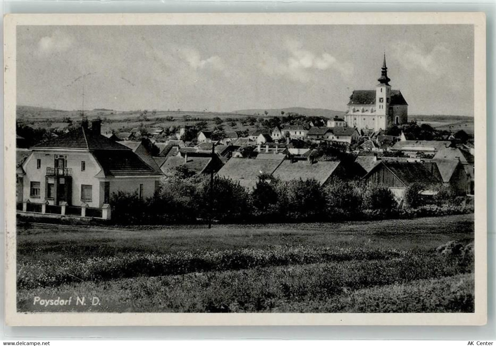 2170 Poysdorf - 10645950