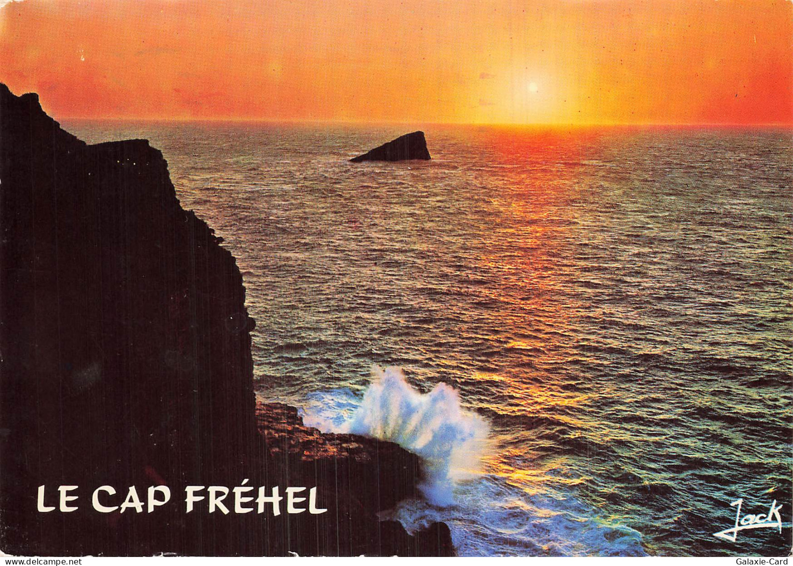 22 CAP FREHEL CAP FREHEL