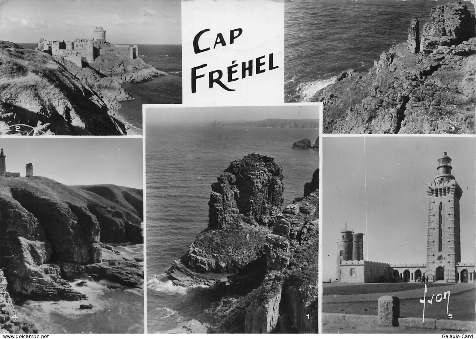 22 CAP FREHEL CAP FREHEL