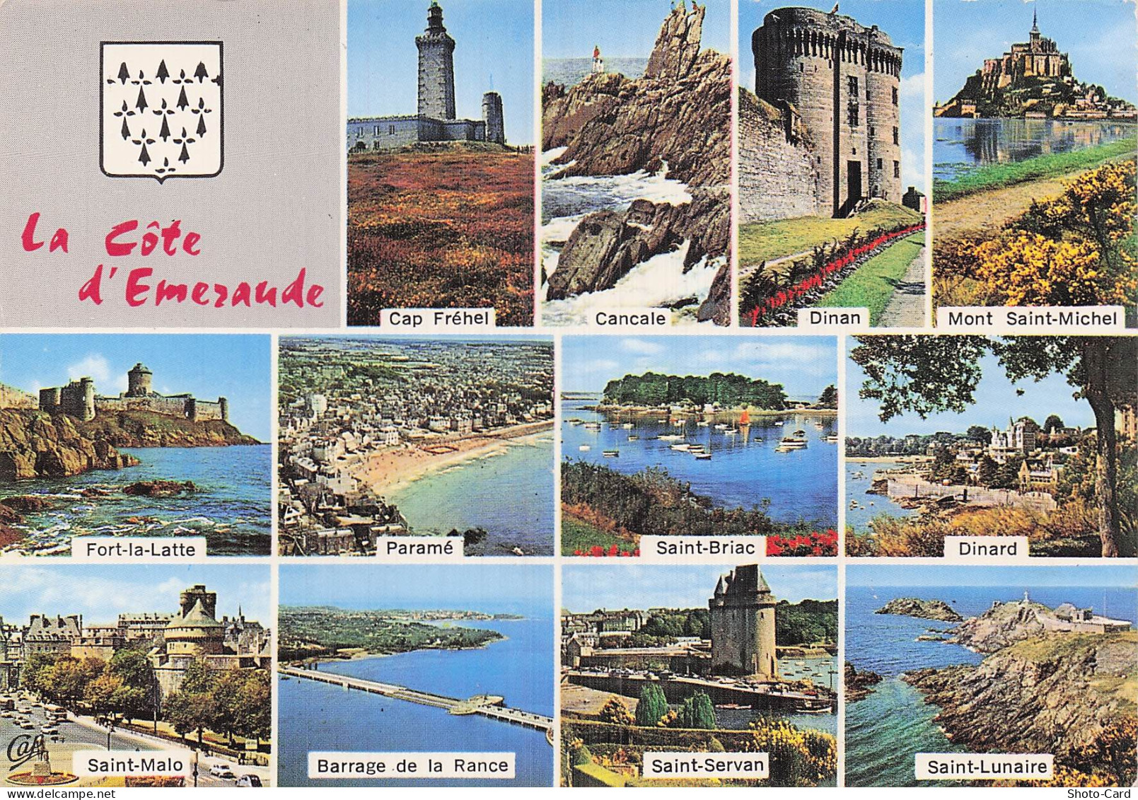 22 CAP FREHEL CAP FREHEL